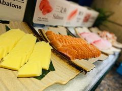 -星伦多自助料理·涮烤一体(虹悦城店)