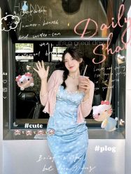 -红馆妆造(中央大街店)