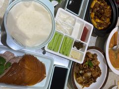 -紫光园(劲松店)