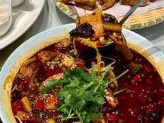 -陶缘一号·四季缘·老字号顺德菜·户外婚礼家宴(西滘店)