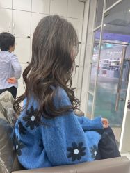 -时尚殿堂hair salon