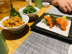 -活鳗饭·鹅肝范儿(高碑店店)