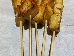 鱼豆腐-望京小腰(北京总店)