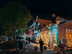 -南通濠河风景名胜区