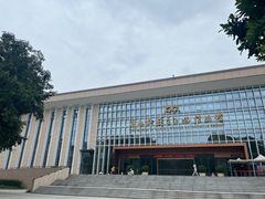 -广西壮族自治区博物馆