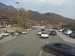 -九鼎铁刹山风景区