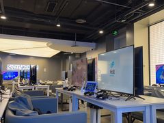 -玩刻GAME SPACE(万象城店)