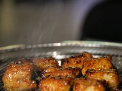 -本炙炭烤·蒲烧活鳗料理店(金沙洲店)