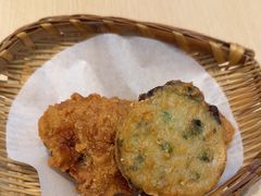 -好人民间小吃·番茄鱼酸菜鱼(木渎悠方店)