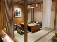 -傲鳗·日本料理(光华路店)