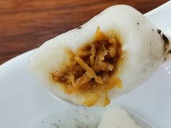 -朱新年·苏式汤团·面点(北寺塔店)