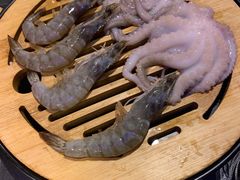 -奥赛奥自助烤肉(财富中心店)