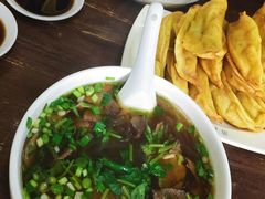 -清真蒋有记(秦虹路店)