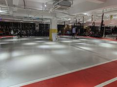 -超菲特健身工作室(晨月店)
