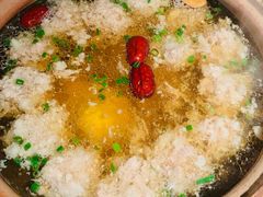 -沅江水·湖南家宴(南村万博长隆商圈店)