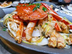 -蟹之国·精品蟹料理(极地店)