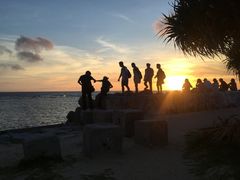 -美国村