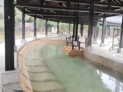 -三江森林温泉度假区