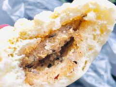 糖包子-清泉阁包子铺(中山路店)