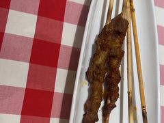 -西贝(上海新梅广场店)