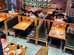 -吕氏疙瘩汤·私家菜馆(慈云寺店)