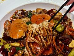 -李叔叔虾蟹大排档(青羊店)