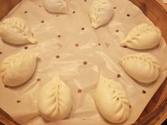 -蟹谢蒸鲜自助餐厅