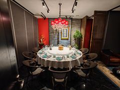 -小河盐帮·私家菜·烤鸭(三元桥·霄云路店)