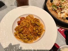 -必胜客(长安长青店)