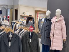 -南京商厦