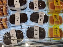 -极致味道动物奶油生日蛋糕(时尚店)