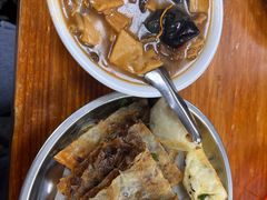 -逍遥镇刘相五胡辣汤豆沫馆(康复中街店)