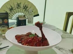 -米桃-吴韵风雅·拙园(北外滩来福士店)