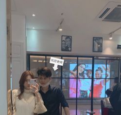 -东方麒麟·潘多拉SALON