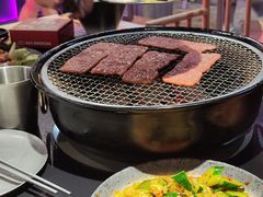 -燚青春东北泥炉烤肉(百合店)