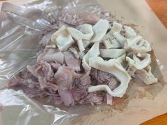 -小辫子羊肉面馆(周东店)