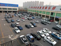 -健龙森俱乐部·游泳·健身·羽毛球综合体育馆