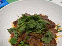 -鑫小城故事·藕汤·家常菜(台北一路总店)