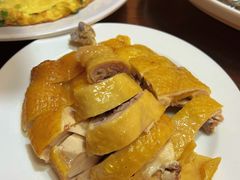 -晓琦农家菜馆·地道农家菜