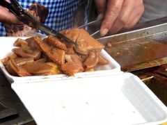 -细妹五香牛杂(步行街店)