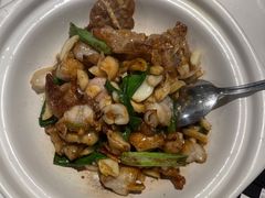 -新旺茶餐厅·早餐·夜宵(仙霞店)