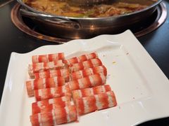 -匹夫涮肉城(广场店)