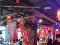 -唇辣号重庆老火锅(燕郊鑫乐汇店)