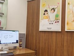 -海马体家庭照相馆(广州正佳广场店)