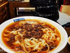 -晋B2008刀削面(小南庄店)