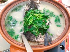 -千岛湖鱼味馆(十字街总店)
