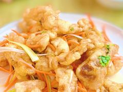 -老仁义·清真菜(太古街店)