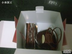 2-西点坊(浦东香格里拉店)