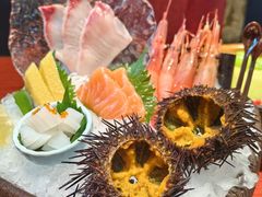-花潮料理艺食馆(宝龙一城店)