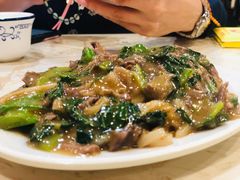 -粤潮牛肉火锅店(江南大道店)